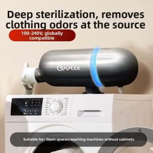Owlce | Disinfecting Deodorizing Ozone Generator