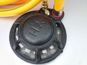 ตัวกวนน้ำยาในถัง 2in1ตัวกรองน้ำยา พร้อมสายกวนยามีตัวเลือกหลายขนาด