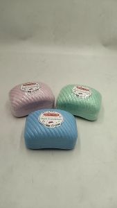 SUNNYWARE 9612 SOAP CASE: A Compact Soap Holder for Travel