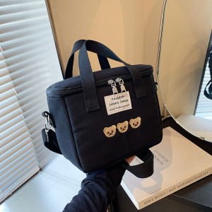 Mama Baby Bag Large Capacity Crossbody Tote