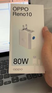 Bộ sạc nhanh supper vooc 80w full box bảo vệ pin điện thoại không lag loạn cảm biến khi sạc cho opp0 0neplus realmi bảo hành lỗi 1 đổi 1 phụ kiện điện thoại