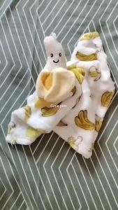 Hudson Baby Plush Security Soft Blanket Sleep Toy Soothing Towel the gift for Newborns and New Moms