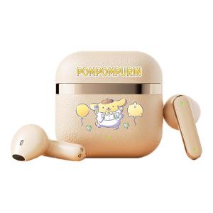 OTN | New 2025 Co-Brand Half In-Ear Wireless Bluetooth Headphones
