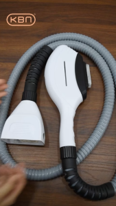 Phụ Kiện Tay Cầm Triệt IPL Máy K8