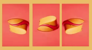 SG[In Stock]Owala Kids FreeSip Insulated Stainless Steel 16oz Owala Water Bottle