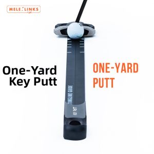 mele links | Indoor Accurate Golf Putting Trainer