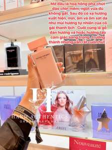 Nước Hoa Nữ Narciso For her EDP 5ml-10ml ( Mẫu Thử )