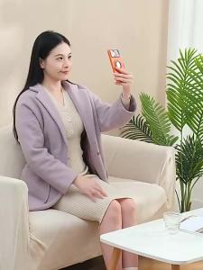 Máy loại bỏ xơ vải máy cạo vải hiển thị kỹ thuật số máy loại bỏ xơ vải gia đình máy cắt tóc máy cạo vải nhà máy sản xuất máy loại bỏ xơ vải