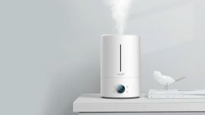 Deerma Air Humidifier Ultrasonic 5L Standard Version Dem-F628