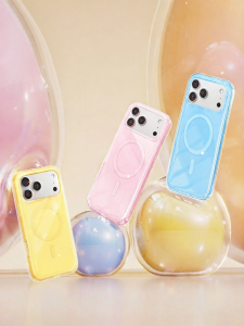 Lisen | Magnetic New Magsafe Shockproof Phone Case