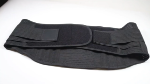 Lumbar Waist Support Belt Waist Brace for Pain Relief Lumbar Support for Sciatica Herniated Disc