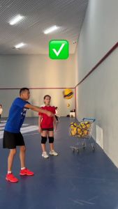 Bola Voli Mikasa V300W Super Gold MV2200 MVA Turnament