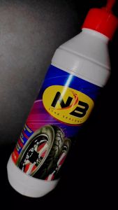 Cairan Anti Bocor Ban Tubeless NB Tyre Sealant 350ml
