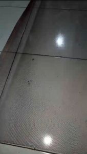 Kawat Parabola Baja Brown kawat nyamuk