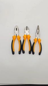 6"/8" Diagonal Pliers Long Nose Pliers & Wire Cutters | Playar Serbaguna | 斜嘴钳 尖嘴钳 钢丝钳 | 多功能工业钳