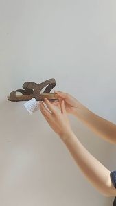 Sandal trệt Lihsing nữ