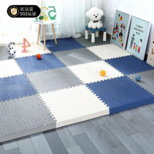 Summer Cooling Baby Crawling Mat