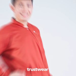 TRUSTWEAR Eden Surgical Gown: Gaun Operasi Berkualitas Tinggi