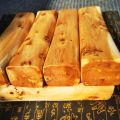 Đệm Gỗ Đá Núi Taihang Đệm Cổ Tay Gỗ Thiết Bị Chăm Sóc Sức Khỏe Đệm Gỗ Tròn Hình Học Đệm Cổ Tay Gỗ Thủ Công. 