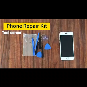 Disassembly Repair Tool Cellphone Repair Tools Tablet Repair for Most Phones