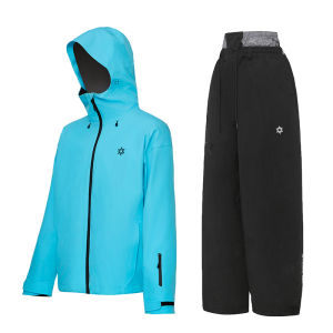 john snow | Windproof Waterproof Warm Ski Pants