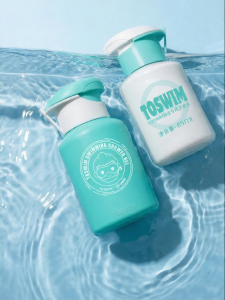 toswim | Chlorine Removal Hair & Body Travel Set