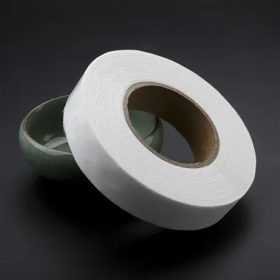 Iron-on Washable Fabric Adhesive