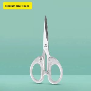 DISCO BEAR | Portable Handicraft Scissors for Paper Cutting