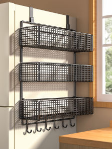 Multifunctional Refrigerator Organizer