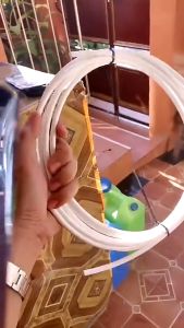 30M Water Purifier PE Pipe 1/4 inch Food Grade Pure Tube Tubig Machine Universal Pipes Water Filter System Hose