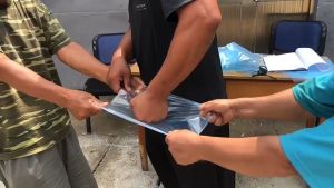 พลาสติกคลุมโรงเรือน พลาสติกPE หนา 150 มิลลิ 7% UV ขนาด 3x5 4x5 3x10 4x10 5x7 5x10 6x10 6x15 เหมาะสำหรับการกระจกและการรับการชาเรือ กันสามารถนำไปใช้งานในกระจกและการผ่าตัด