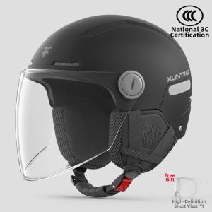 ROMADA | Certified Large Helmet Four Seasons