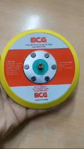 5" PSA DISC PAD BCG (Made in Taiwan)
