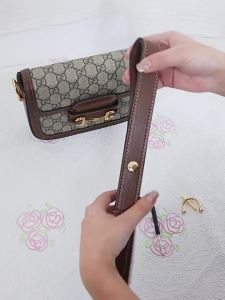 YUESIHUI | Dây Đeo Thay Thế Cho Túi Xách Gucci 1955 và Túi Bamboo