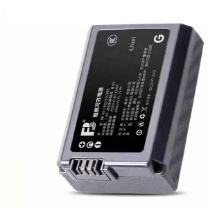 FB | Pin Máy Ảnh Tương Thích Sony 1030mAh