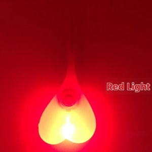 inwild | Flashing Warning Tail Light for Bicycles