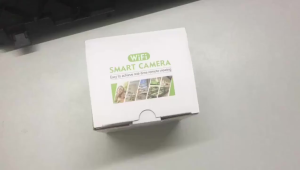 BUY 1 TAKE 1 HD 1080p wireless dual lens outdoor waterproof 360 cctv with audio and speaker IP Security Cameras wifi cctv camera