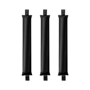 Heatless Hair Curlers Satin Curling Rod Headband No Heat Silk Curls Lazy Hair Rollers Soft Hair Curler to Sleep In Styling Tools