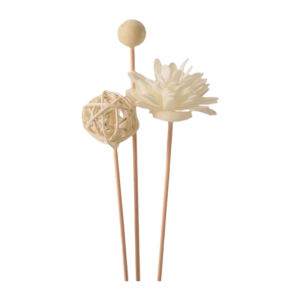 ไม้หอมติดผนังแบบไม่เผาที่ปล่อยกลิ่นได้อย่างต่อเนื่องสำหรับใช้ในบ้านและงานปาร์ตี้คริสต์มาส เครื่องประดับตกแต่งห้องที่ไม่ต้องใช้ไฟ