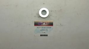 Pemilihan Suku Cadang Motor Satria Fu & Aksesoris