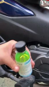 PHỤ GIA DẦU NHỚT KIXX OIL TREATMENT Xe Máy Xe Ô tô Phủ Nano Bảo Vệ Động Cơ Hạn Chế Mài Mòn Nhập Khẩu Hàn Quốc