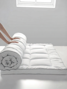 Mercury | Antibacterial Soft Mattress 1.8m