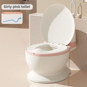 Baby Training Potty