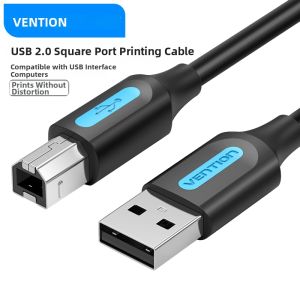 Vention | Multifunctional USB 3.0 Data Cable 3m