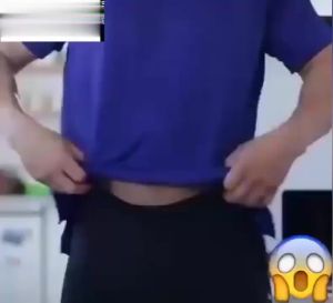 Miếng Dán Luyện Tập Cơ Bụng Tiện Dụng Chất Lượng Cao EMS ABS