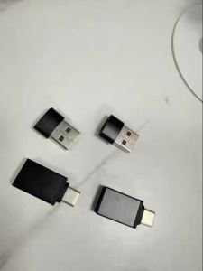 OTG Micro USB 3.0 to USB Adapter USB Male to Type-C 2.0 A Female Adapter Suitable for Smartphones And Various USB And Micro De