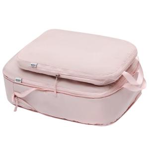 Becoolfish | Compression Travel Packing Bag for Clothing Organization