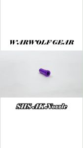 SHS AK Nozzle v3 WARWOLFGEAR
