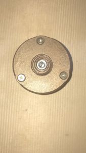 [TRS] CORONG OLI VIAR KARYA OIL COOLER TOSSA HERCULES MOTOR RODA 3