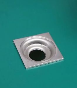 KUKE SARINGAN WASTAFEL DRAINASE ANTI BAU / SARINGAN WASTAFEL KAMAR MANDI DAPUR ANTI KECOA / SARINGAN AFUR ANTI SUMBAT SALURAN